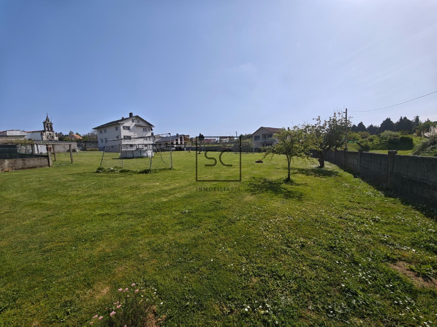  en venta chalet Fene Ferrol 8