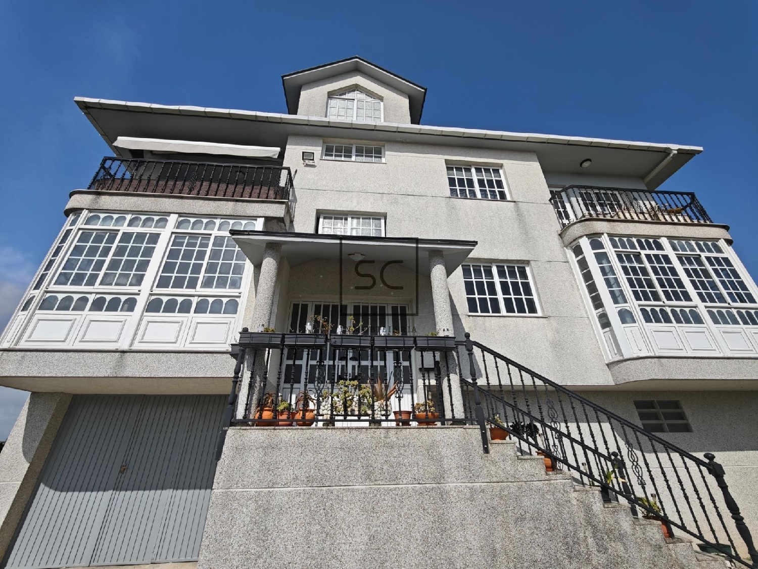  en venta chalet Fene Ferrol 1