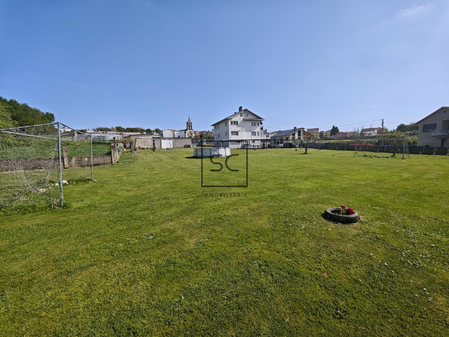  en venta chalet Fene Ferrol 7