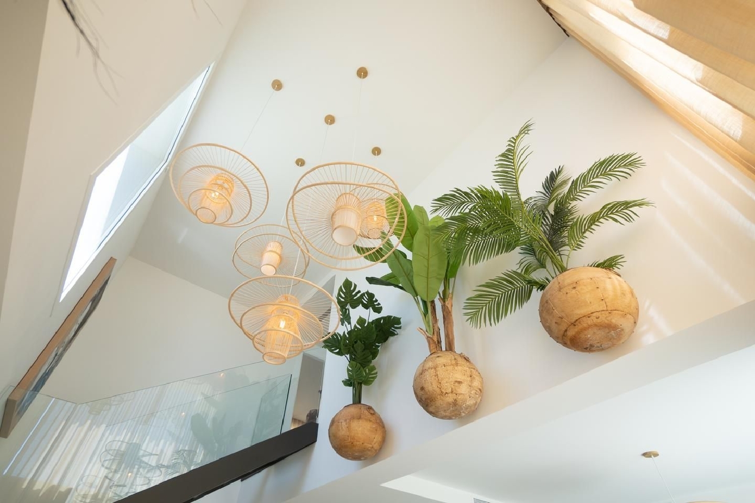  till salu villa Finestrat Marina Baixa 5