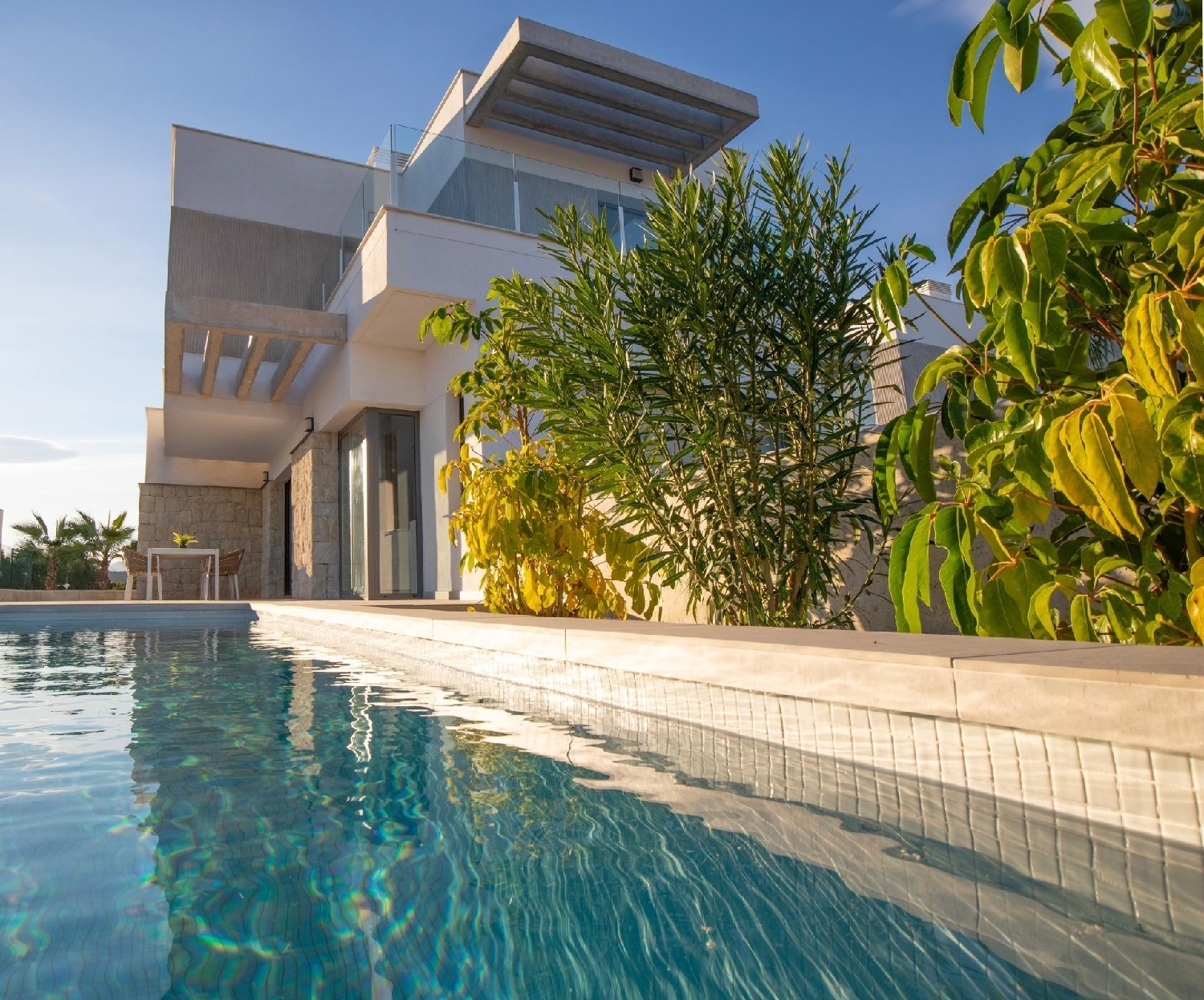  kaufen Villa Finestrat Marina Baixa 2