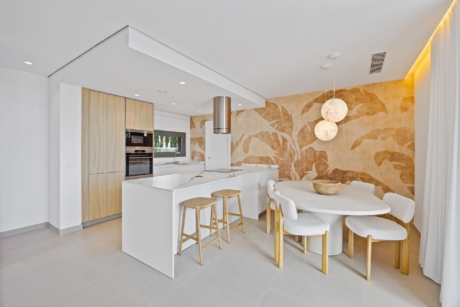  kaufen Villa Finestrat Marina Baixa 8