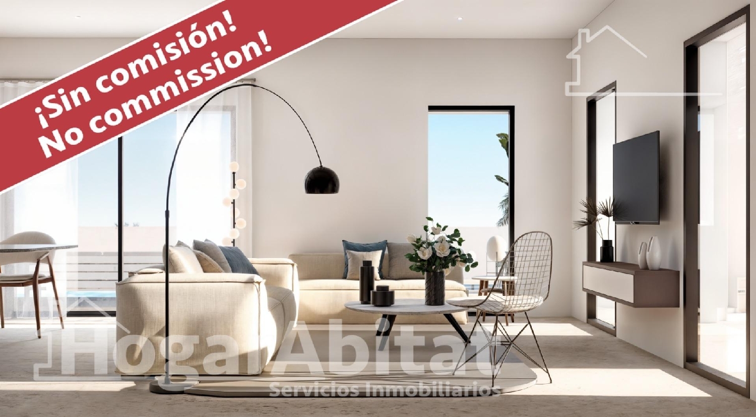  à vendre villa Finestrat Marina Baixa 8