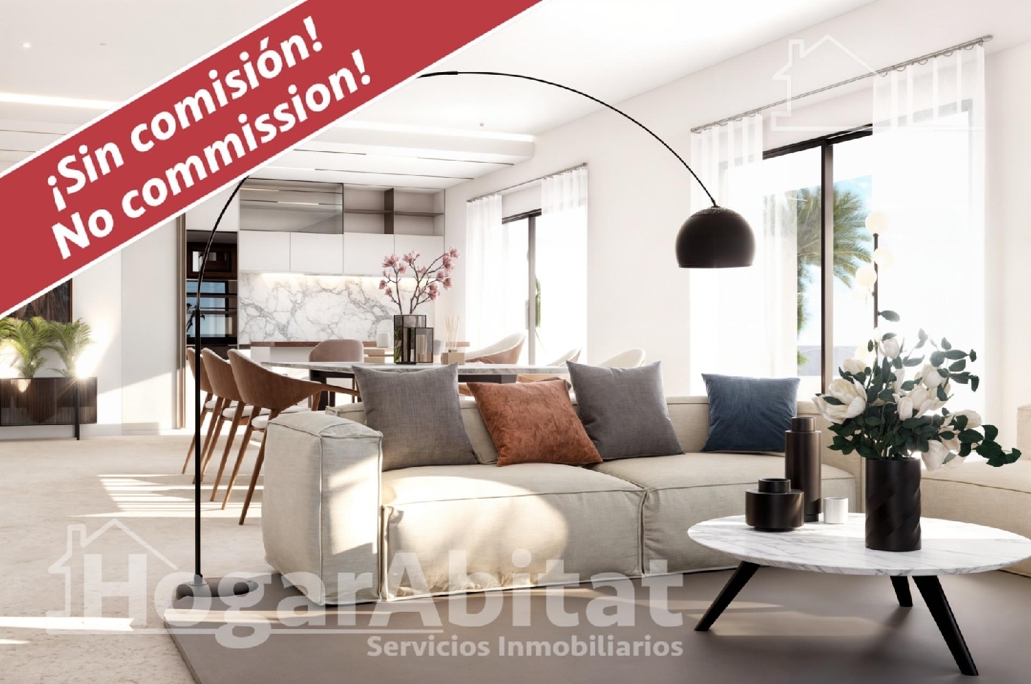  à vendre villa Finestrat Marina Baixa 6