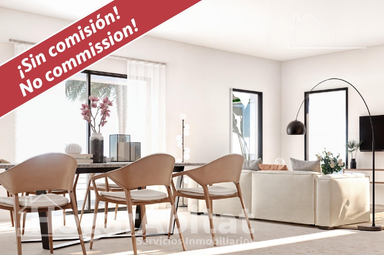  à vendre villa Finestrat Marina Baixa 7