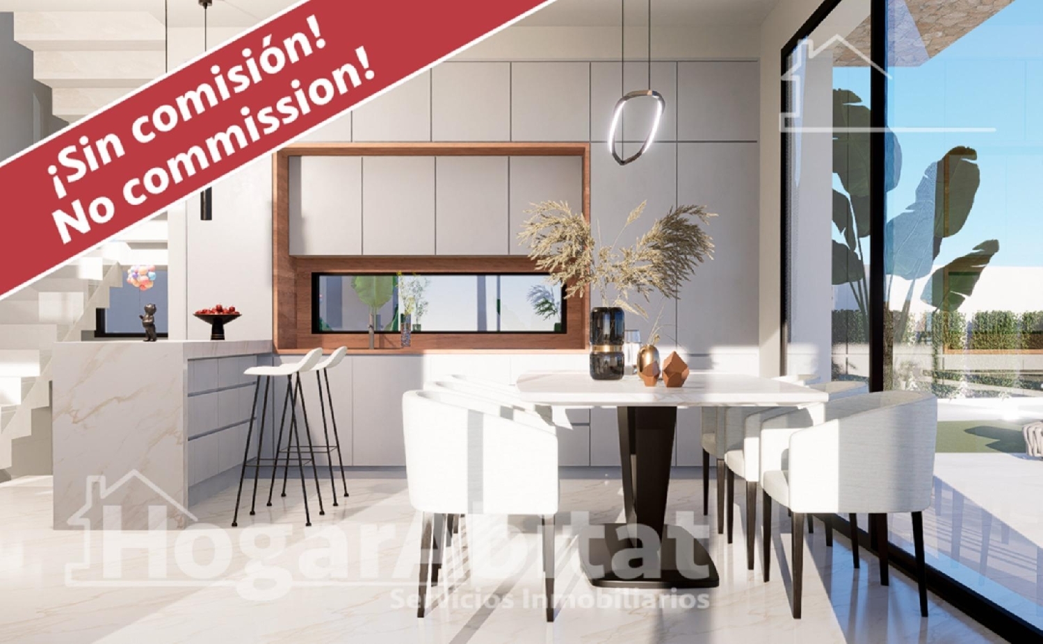  for sale villa Finestrat Marina Baixa 2