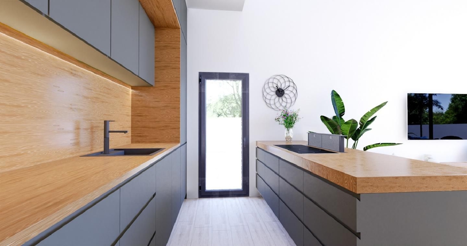  kaufen Villa Finestrat Marina Baixa 9