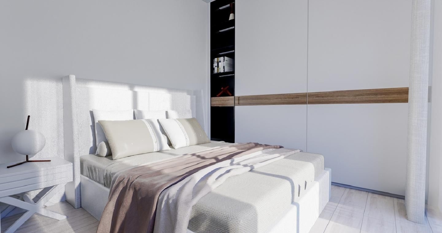  kaufen Villa Finestrat Marina Baixa 12