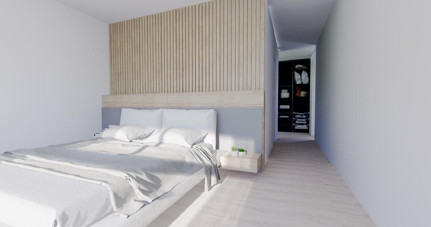  kaufen Villa Finestrat Marina Baixa 11