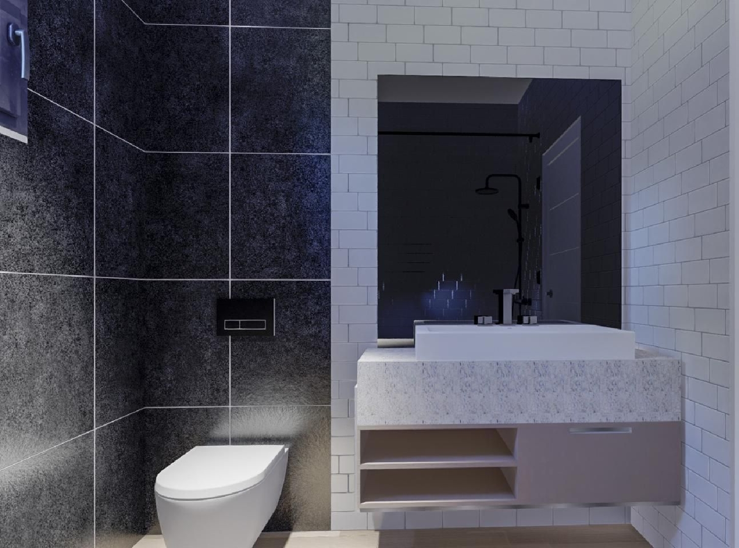  kaufen Villa Finestrat Marina Baixa 13