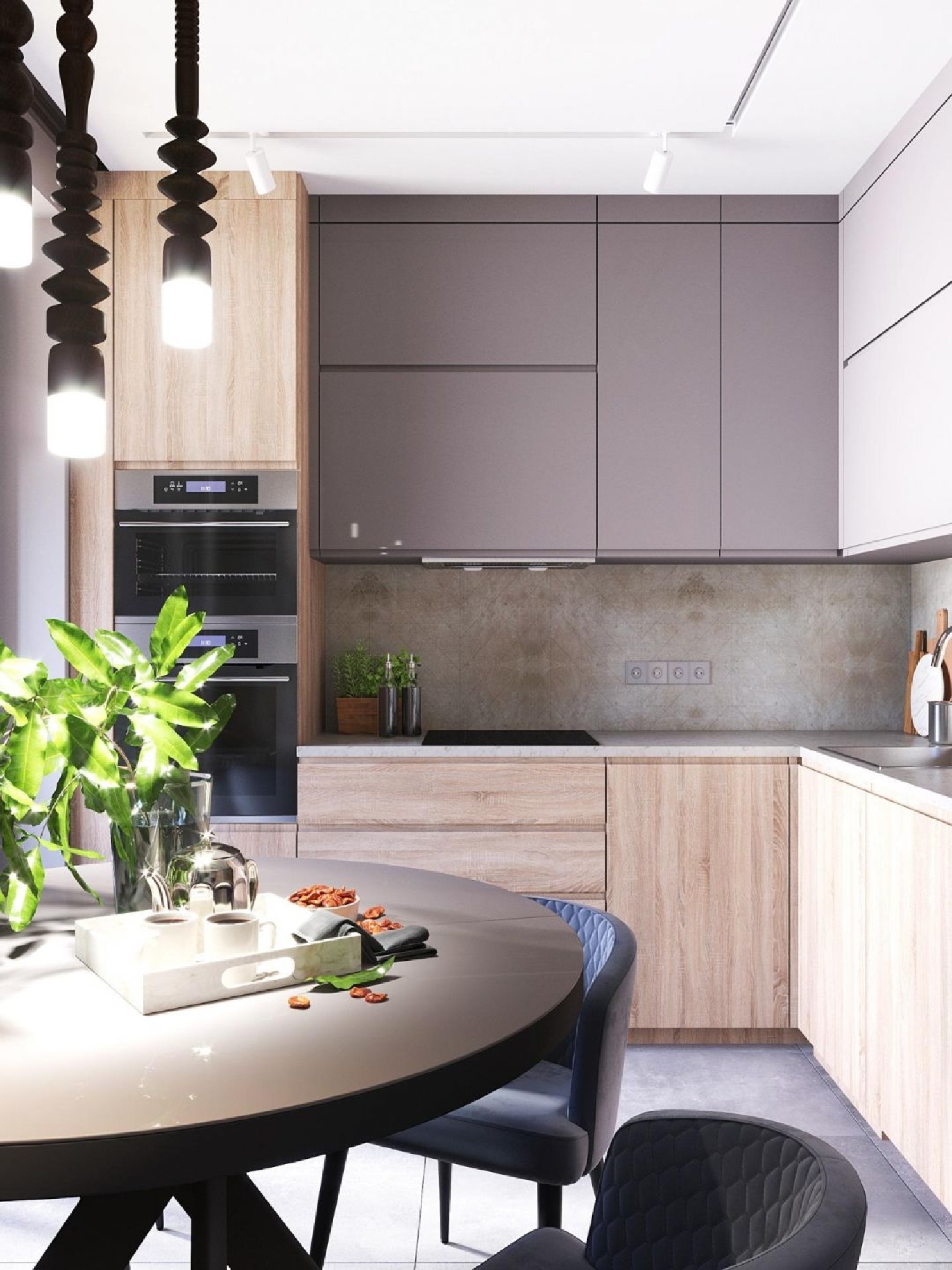  à vendre villa Finestrat Marina Baixa 18