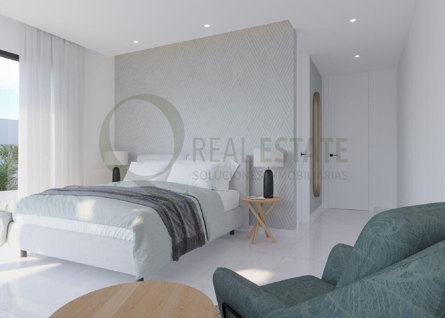  à vendre villa Finestrat Marina Baixa 8