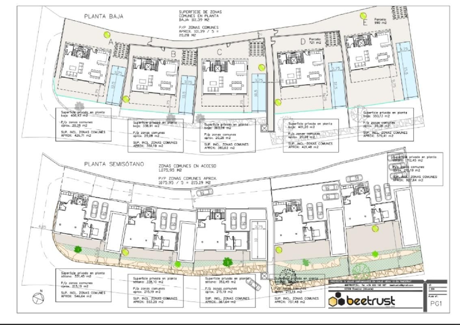 kaufen Villa Finestrat Marina Baixa 2