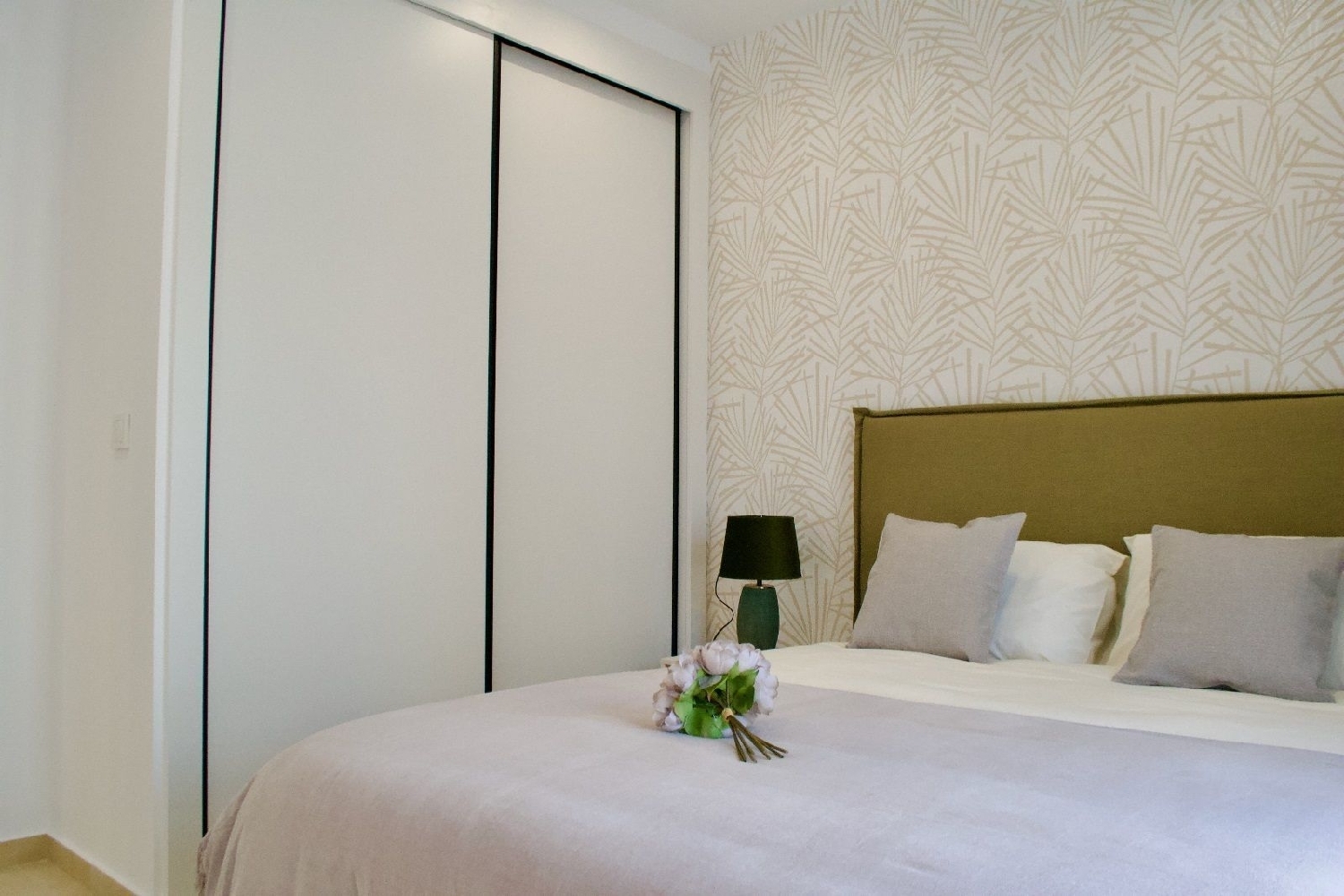  à vendre villa Finestrat Marina Baixa 5