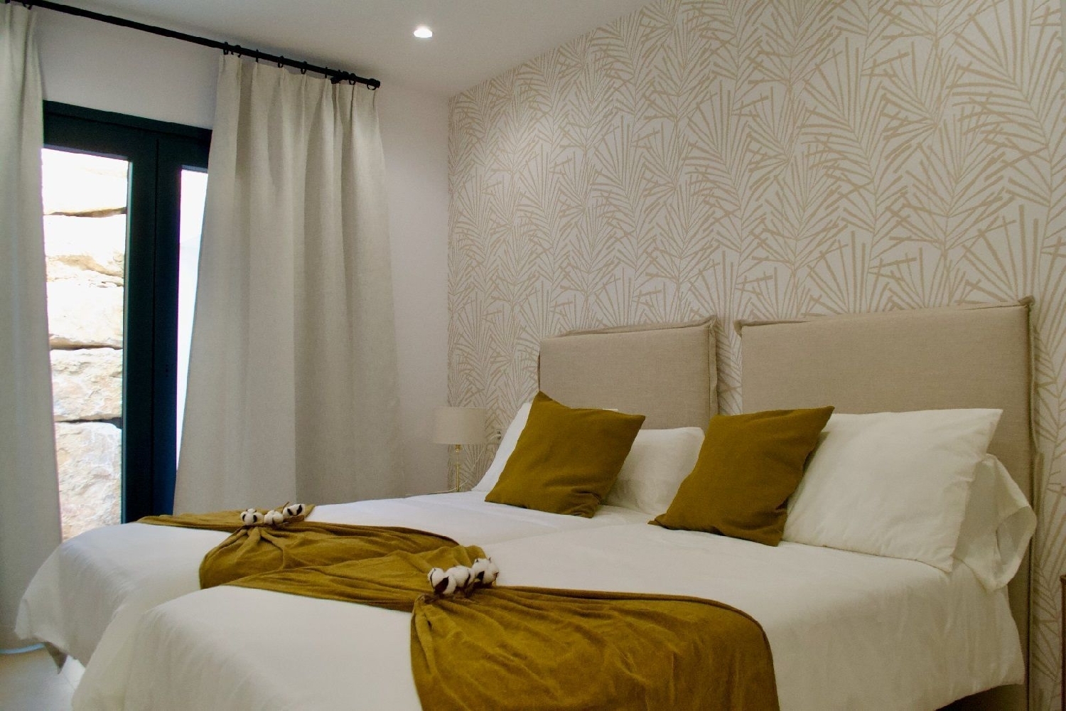  à vendre villa Finestrat Marina Baixa 8