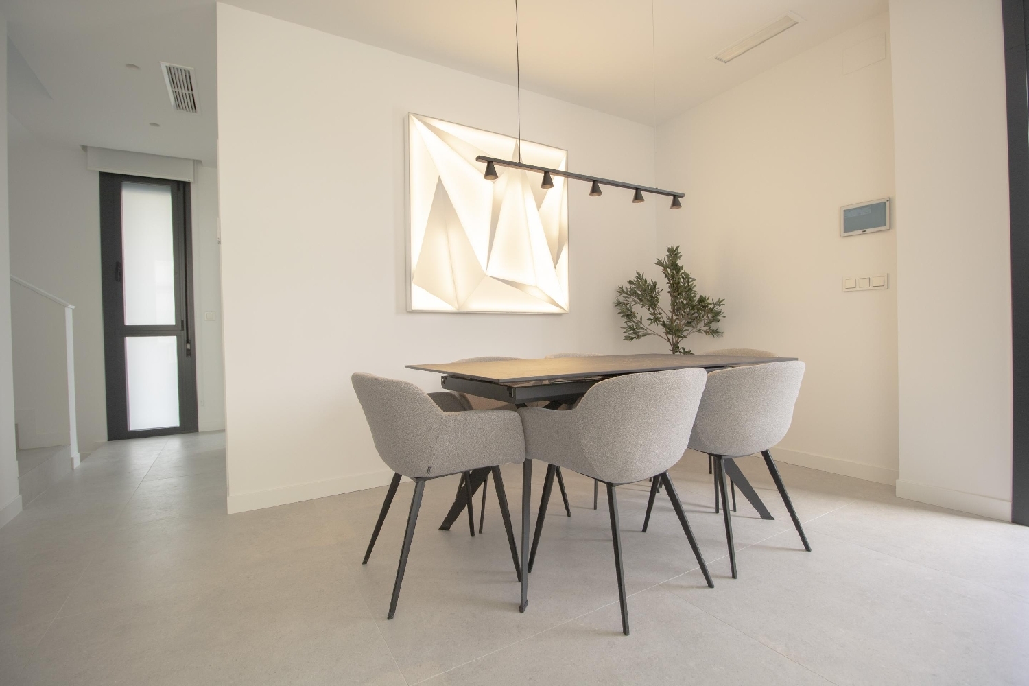  te koop villa Finestrat Marina Baixa 4