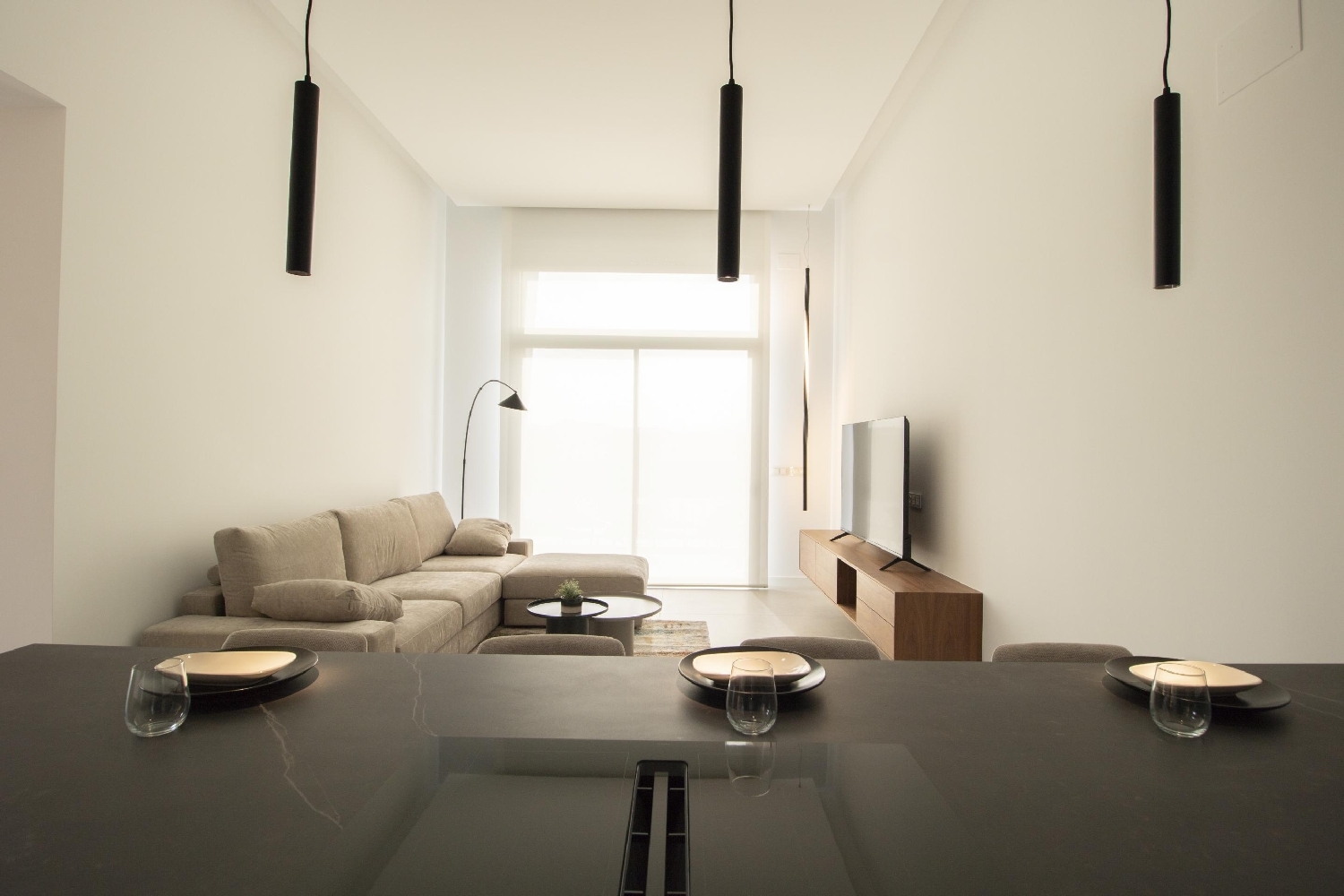  te koop villa Finestrat Marina Baixa 5