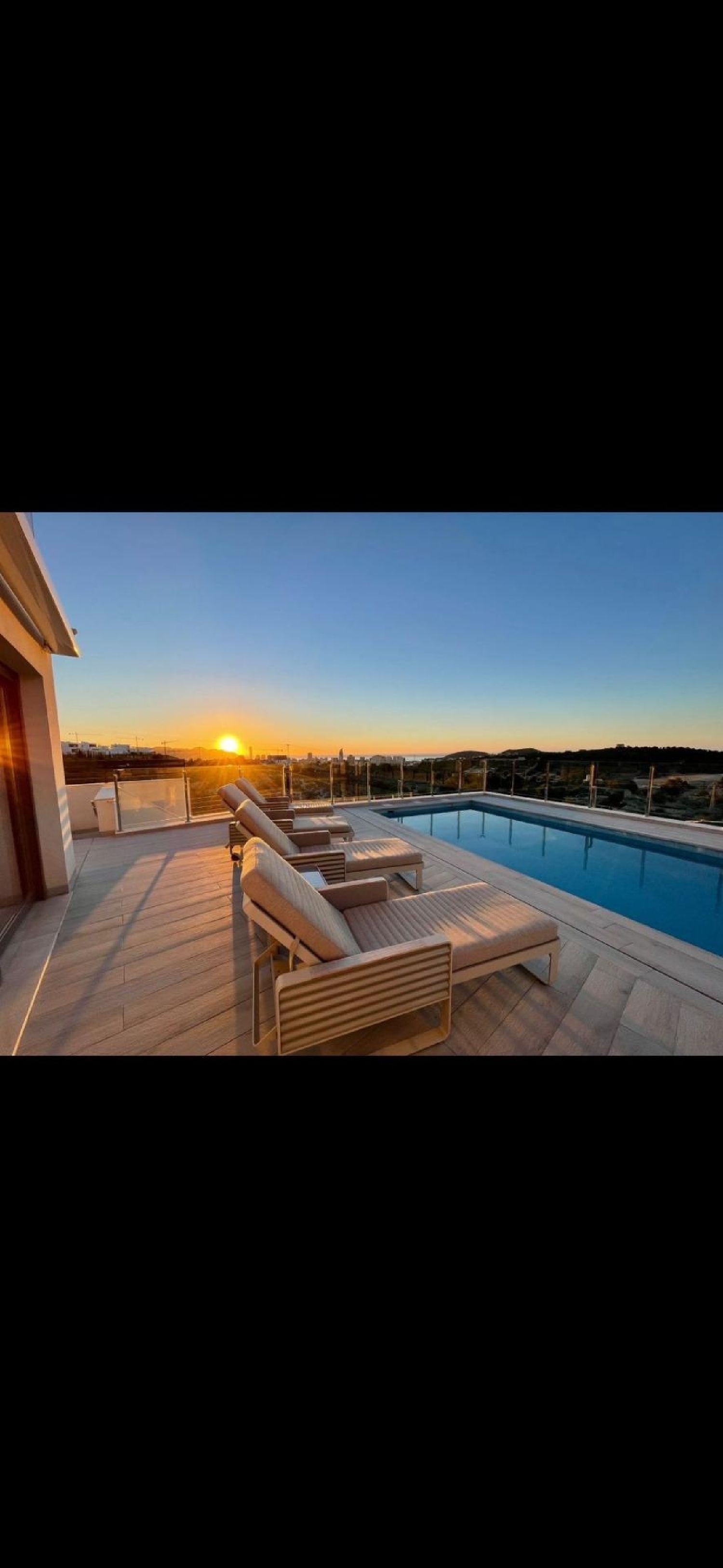  te koop villa Finestrat Marina Baixa 1