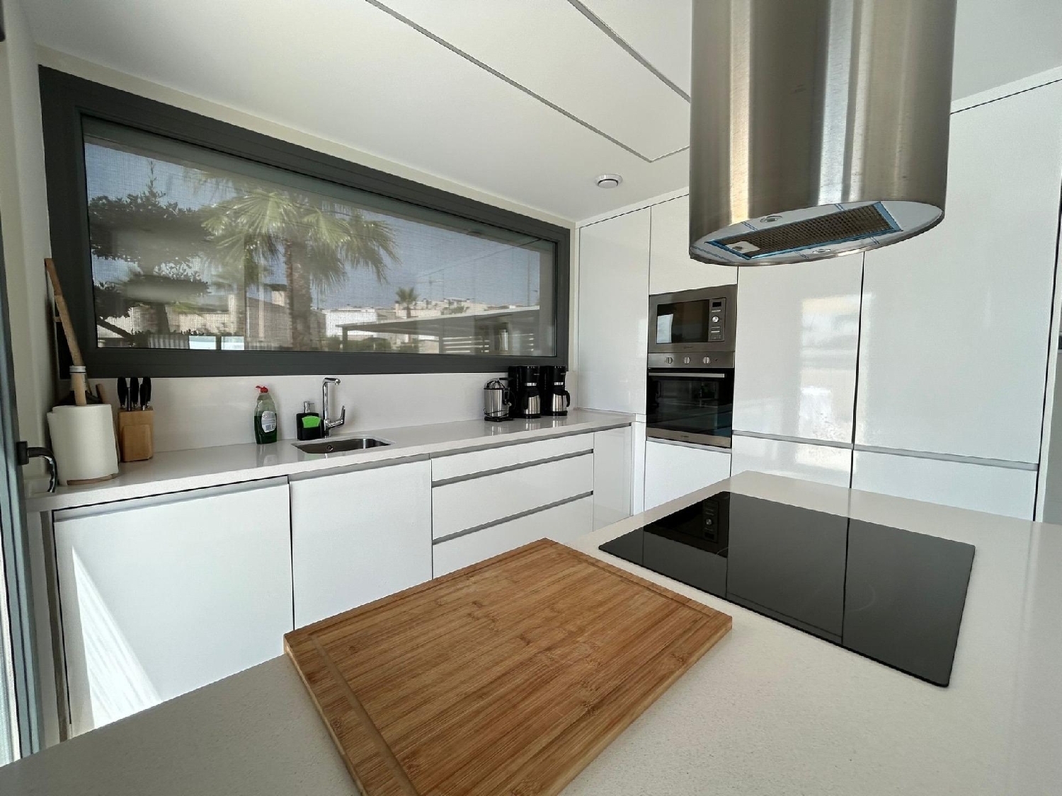  te koop villa Finestrat Marina Baixa 7