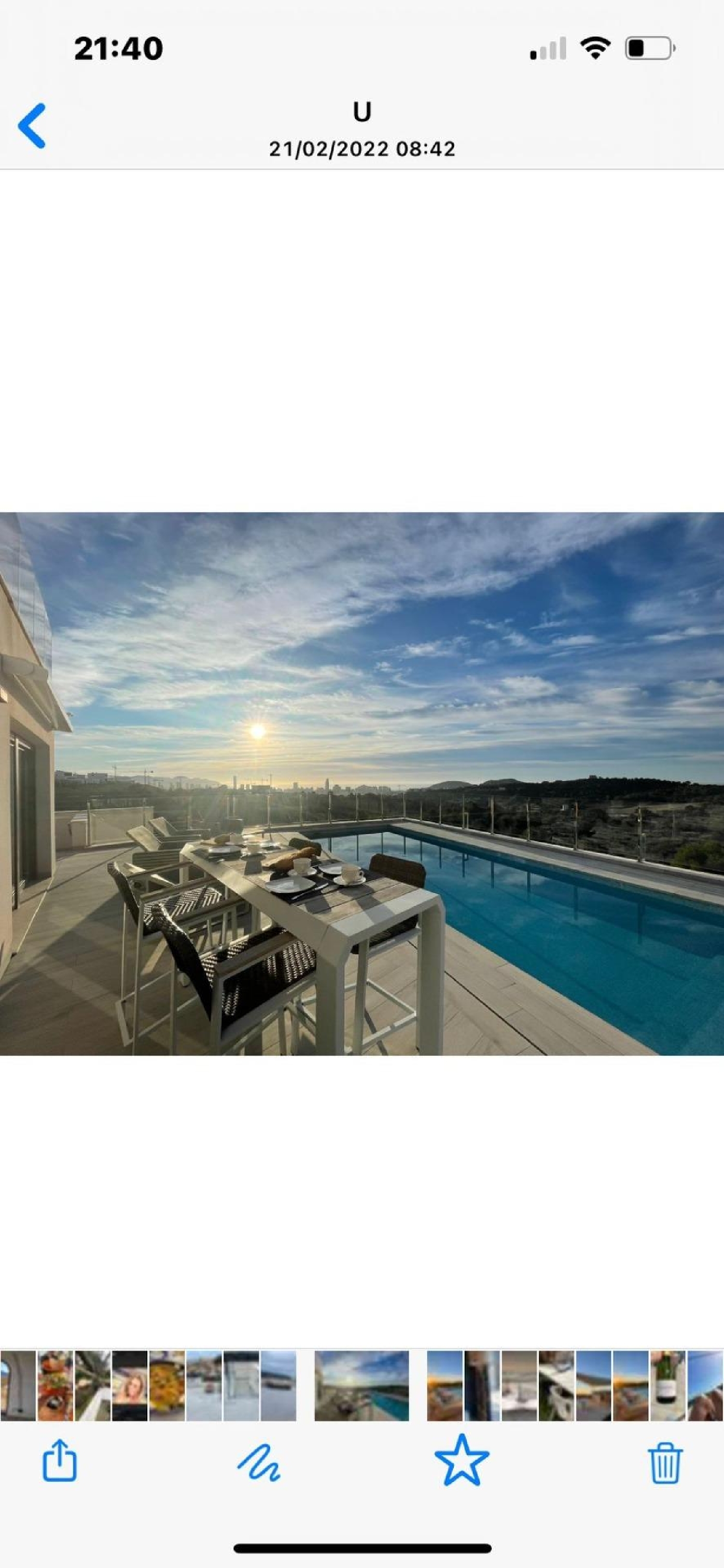  te koop villa Finestrat Marina Baixa 3