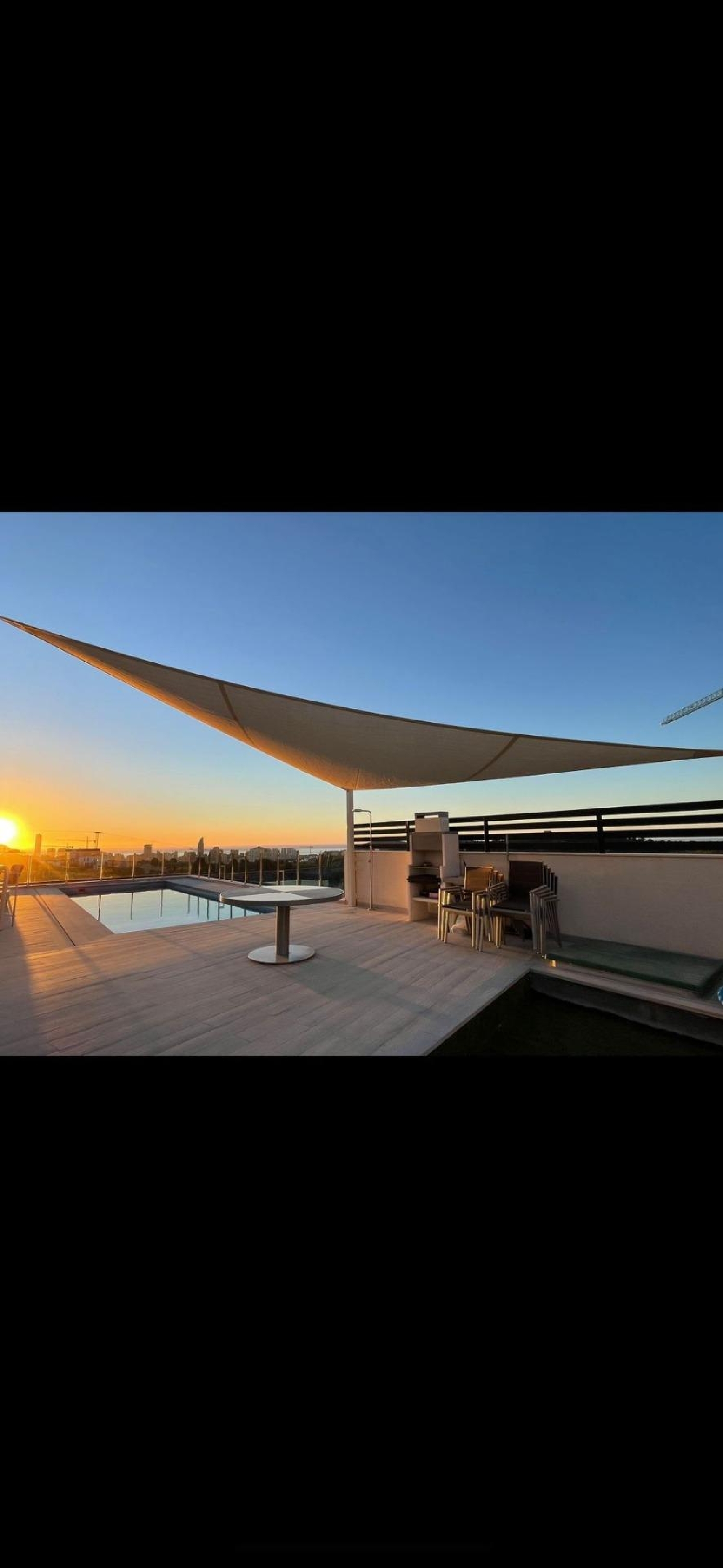  te koop villa Finestrat Marina Baixa 2