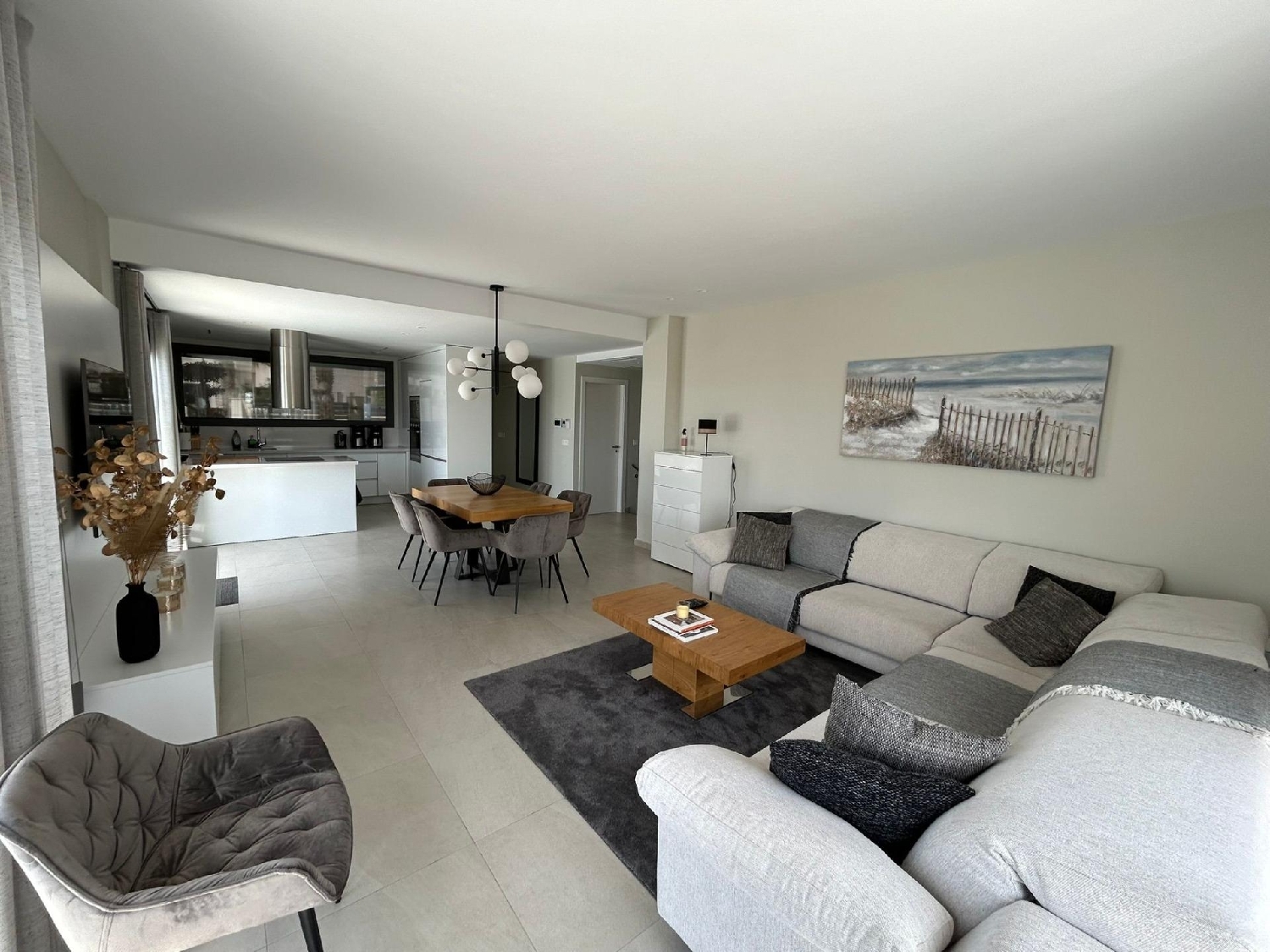  te koop villa Finestrat Marina Baixa 4