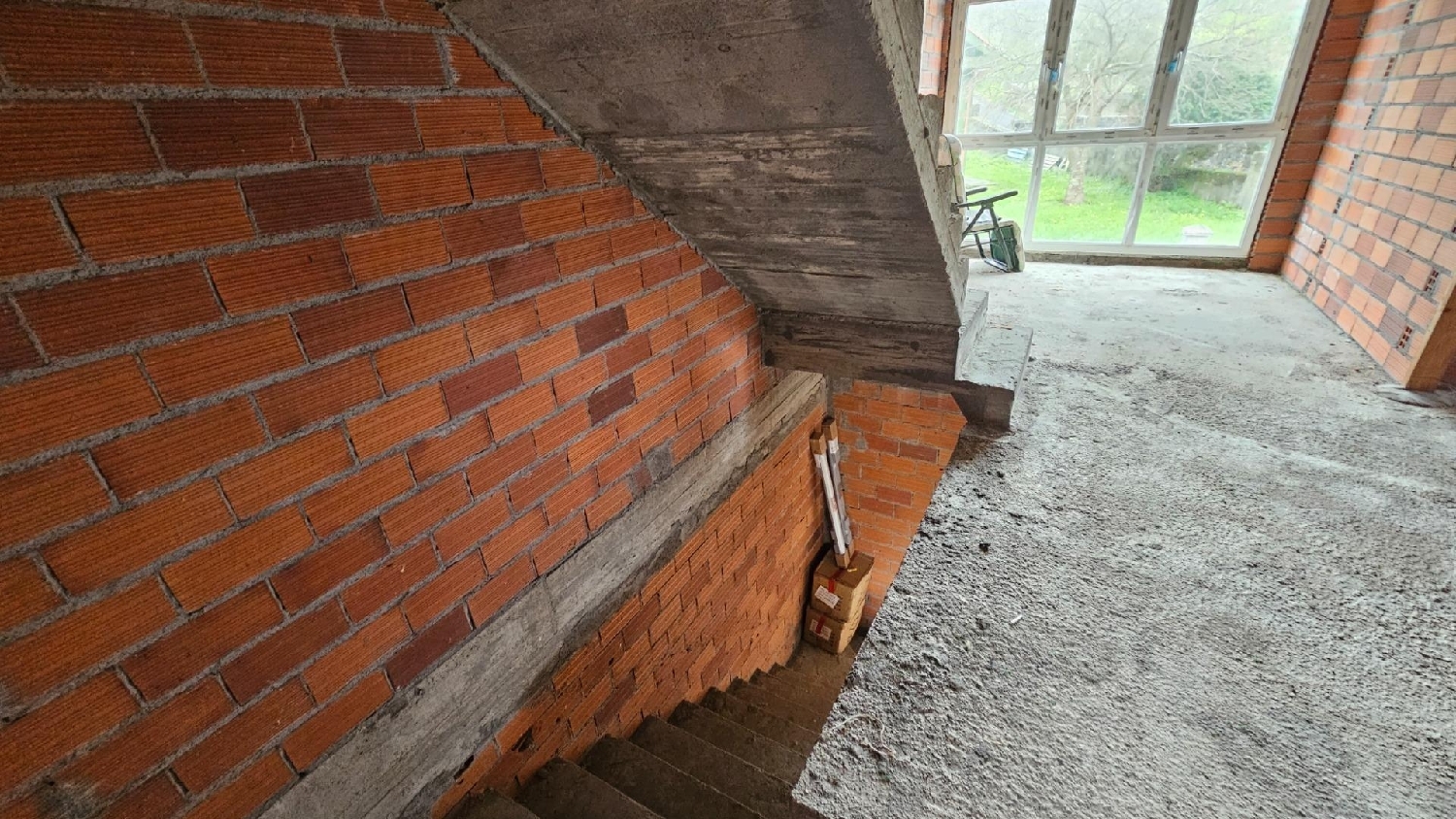  à vendre villa Fisterra Finisterre 8