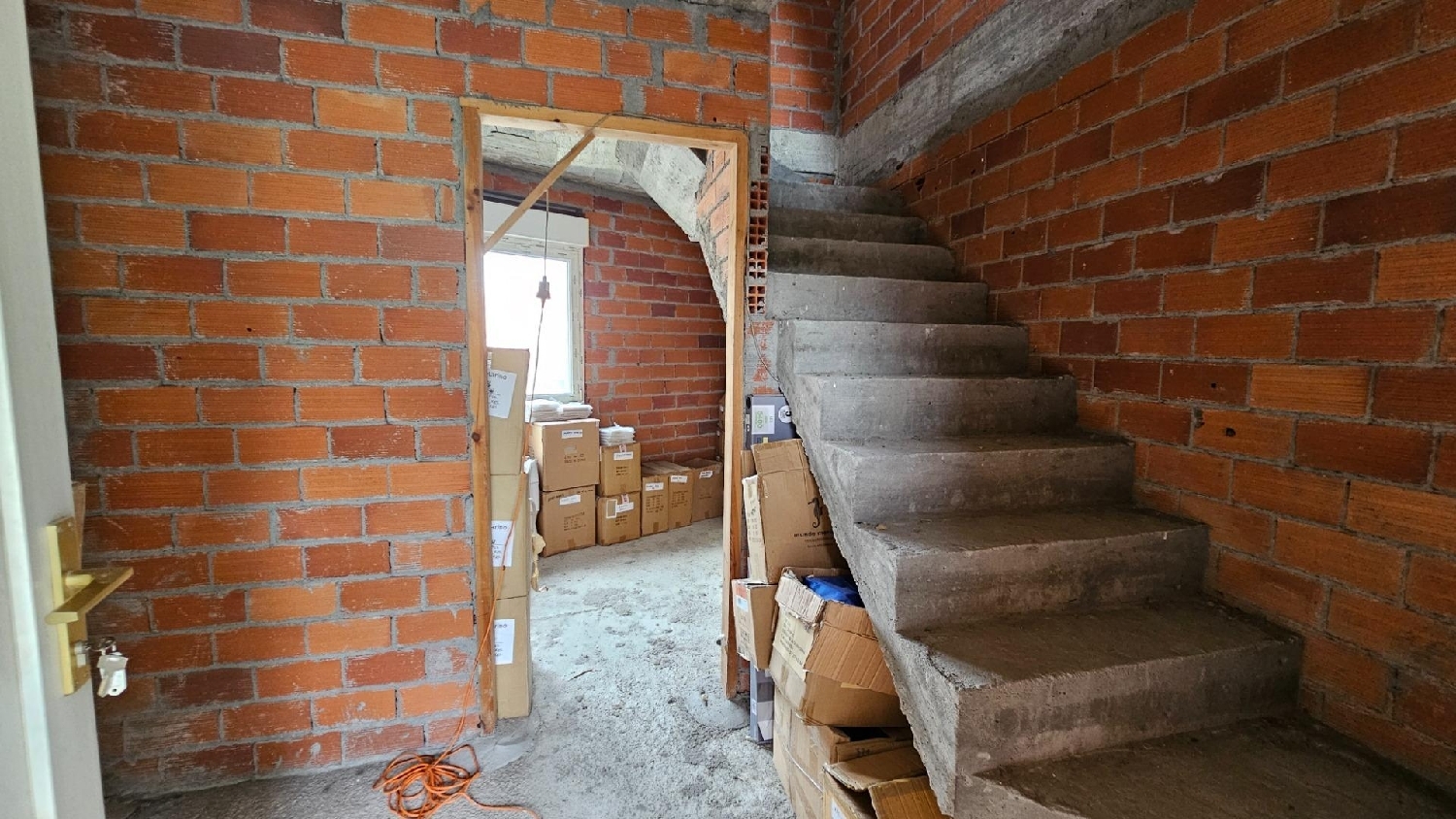  à vendre villa Fisterra Finisterre 5