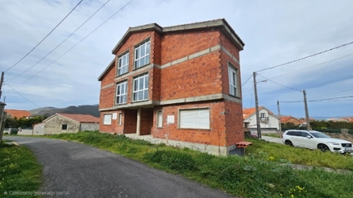 Fisterra Finisterre villa foto 6368992