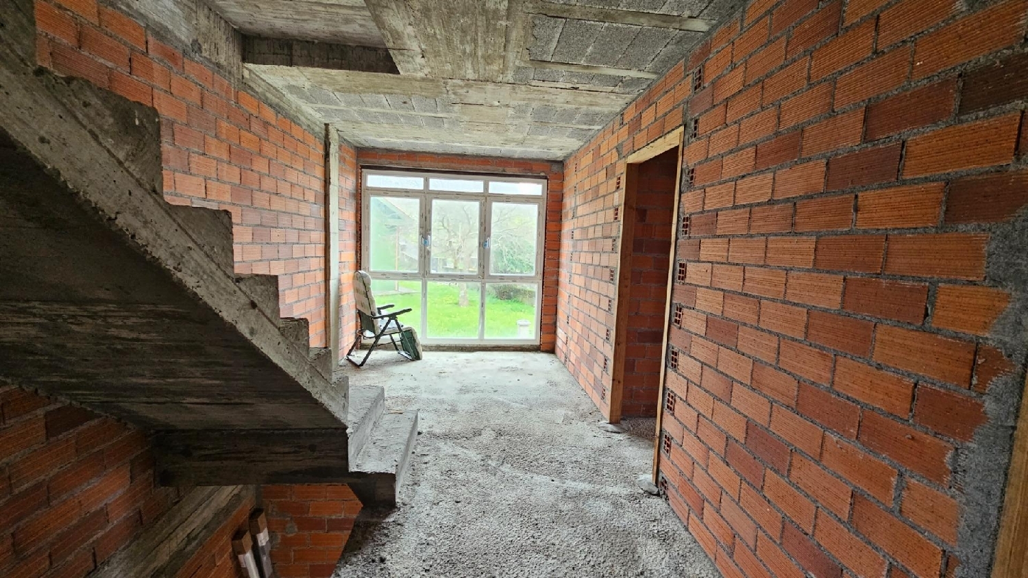  à vendre villa Fisterra Finisterre 6