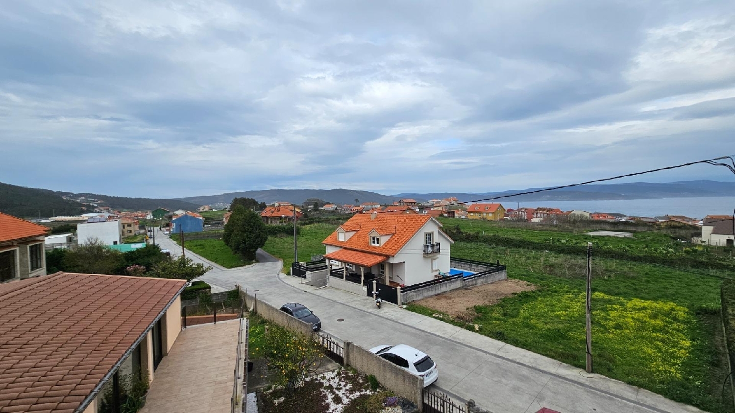  à vendre villa Fisterra Finisterre 4
