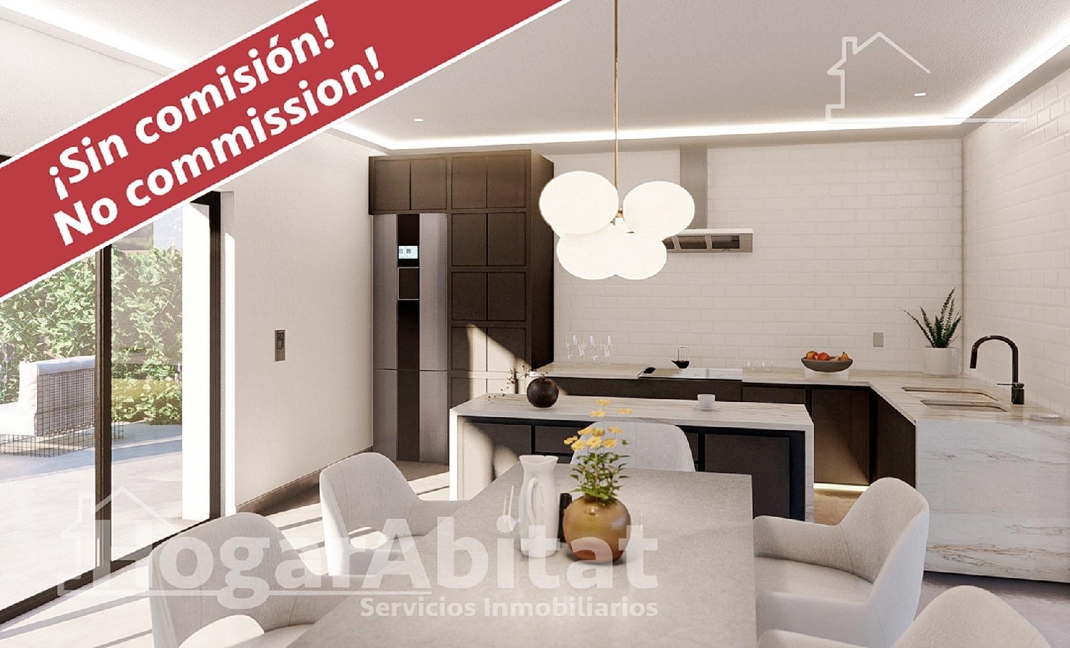  for sale villa Formentera Del Segura Baix Segura 3