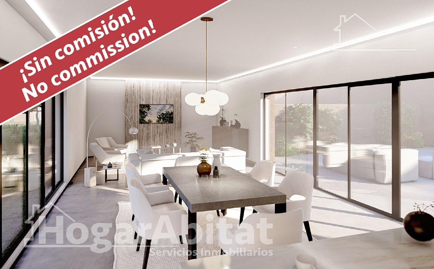  for sale villa Formentera Del Segura Baix Segura 7