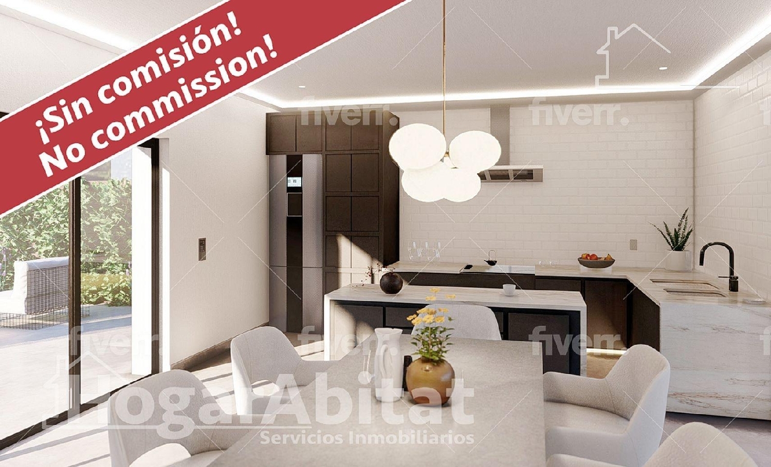  for sale villa Formentera Del Segura Baix Segura 4