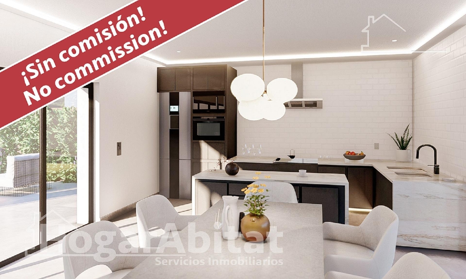  for sale villa Formentera Del Segura Baix Segura 1