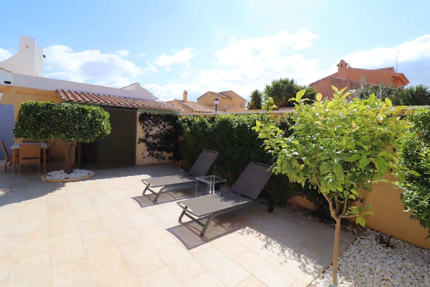  en venta chalet Fortuna Caudal 7