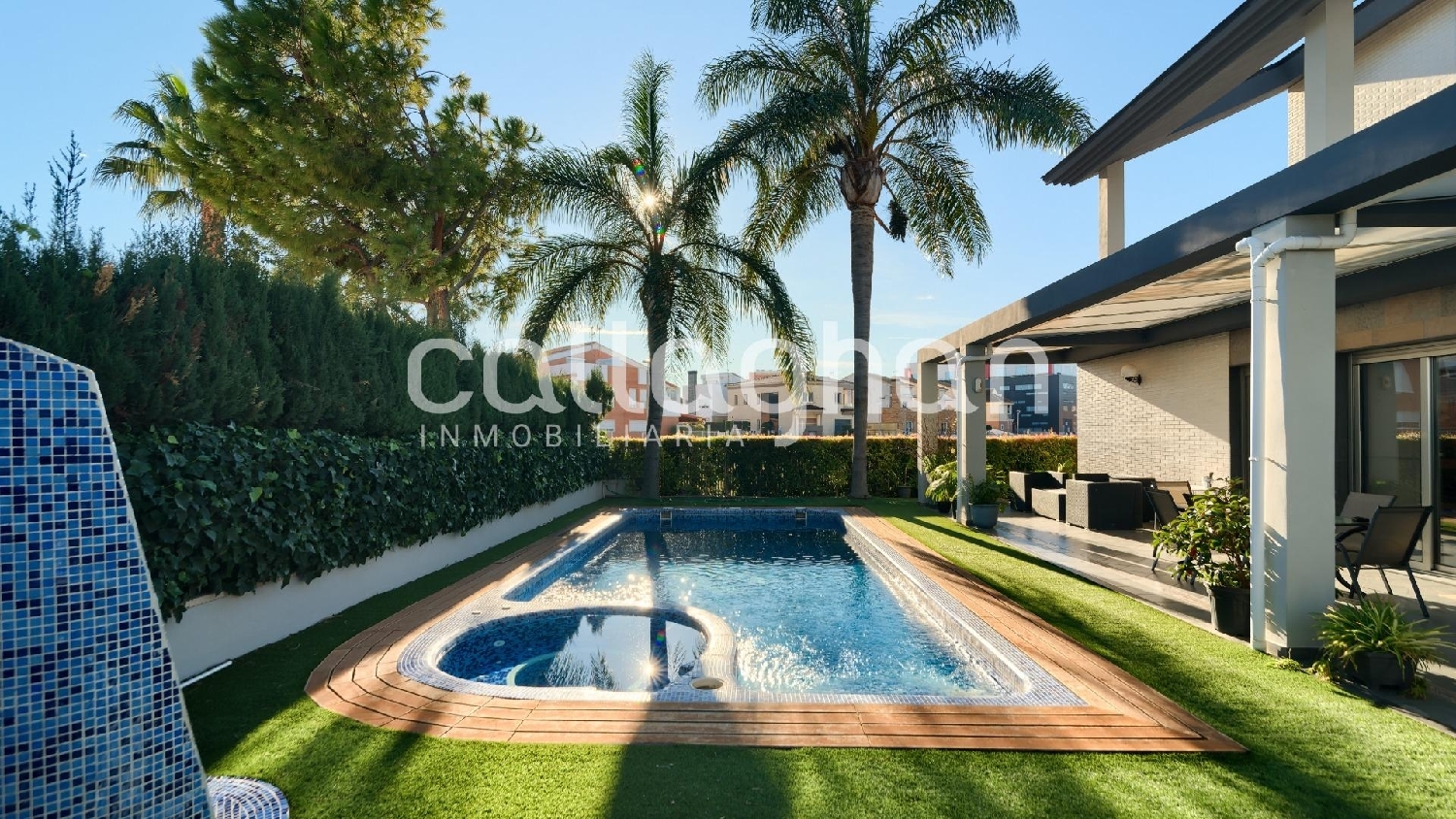  till salu villa Gandía 46701 Safor 2