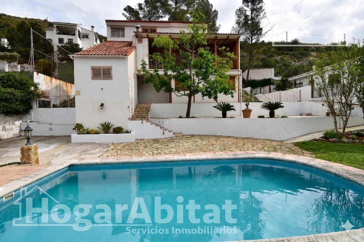  till salu villa Gandía 46701 Safor 1