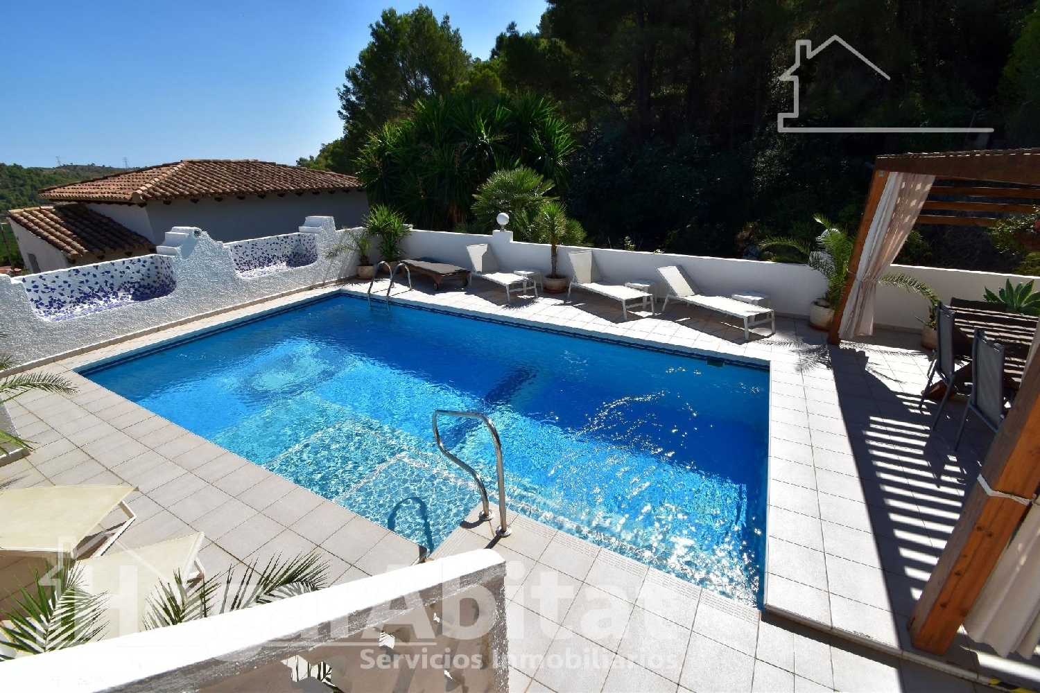  à vendre villa Gandía 46701 Safor 3