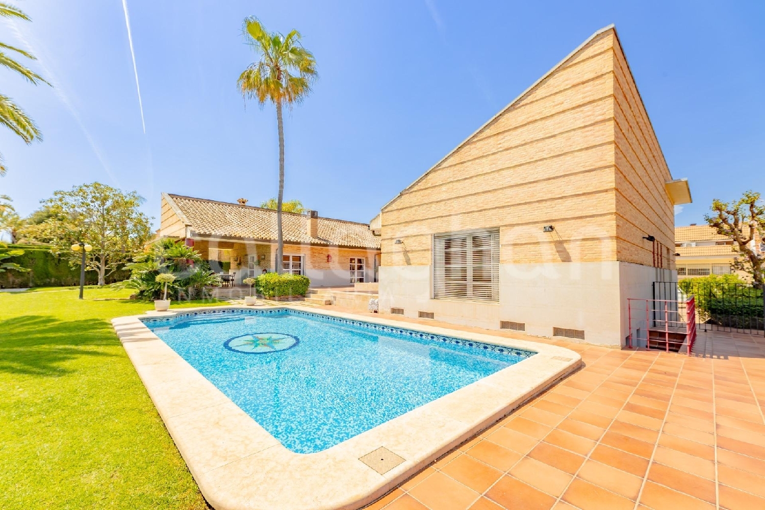  for sale villa Godella Horta Nord 1