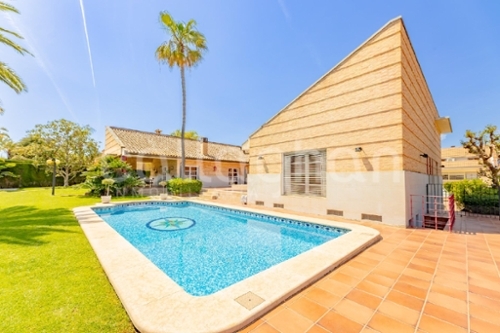 Godella Horta Nord villa foto 6376111