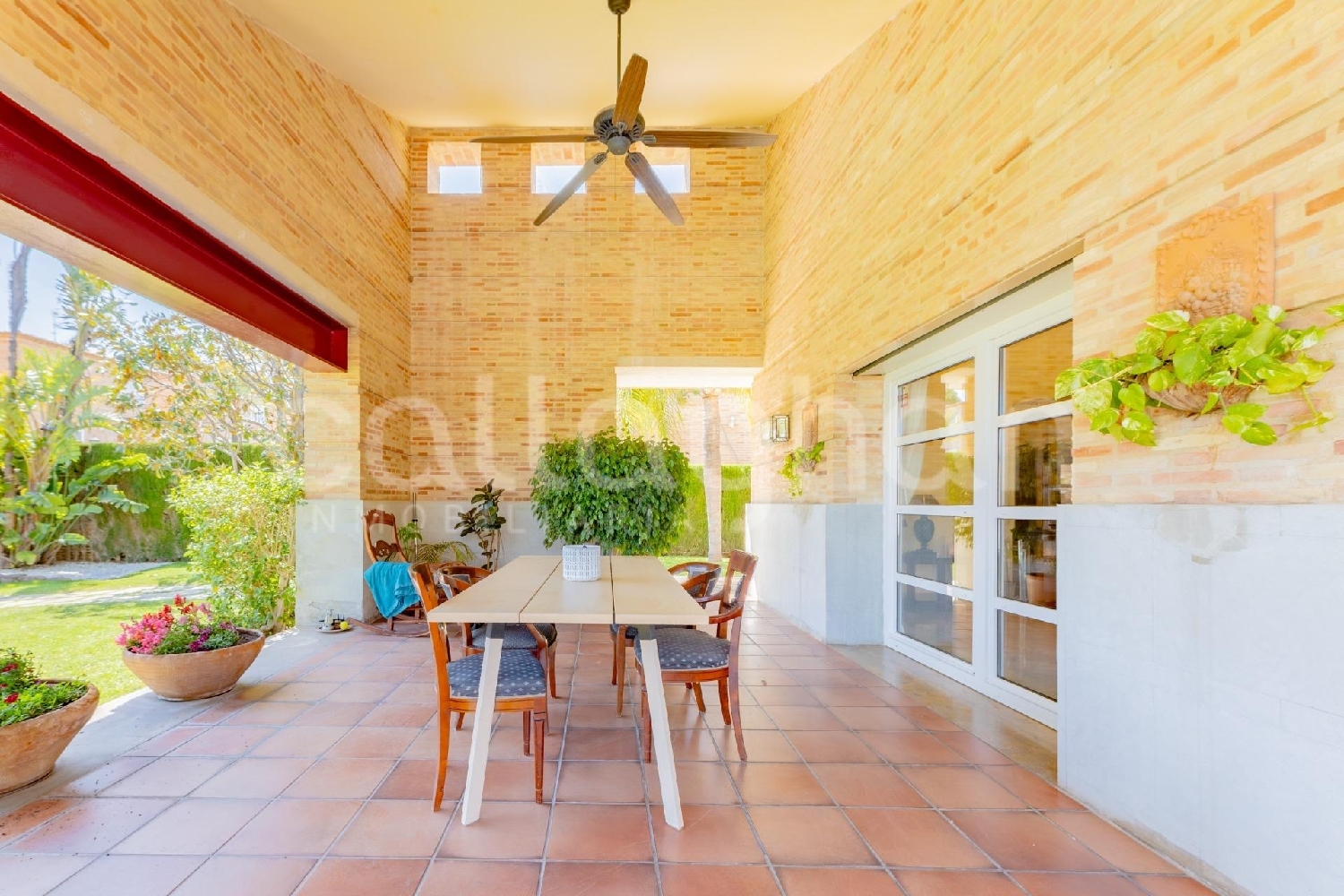  for sale villa Godella Horta Nord 5