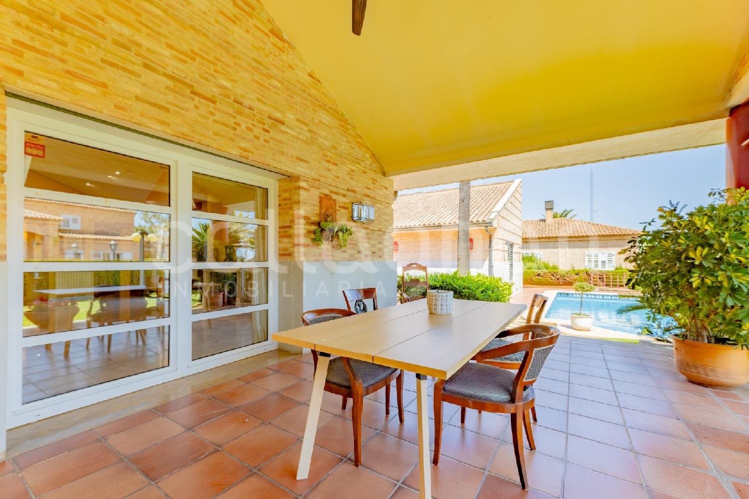  for sale villa Godella Horta Nord 4