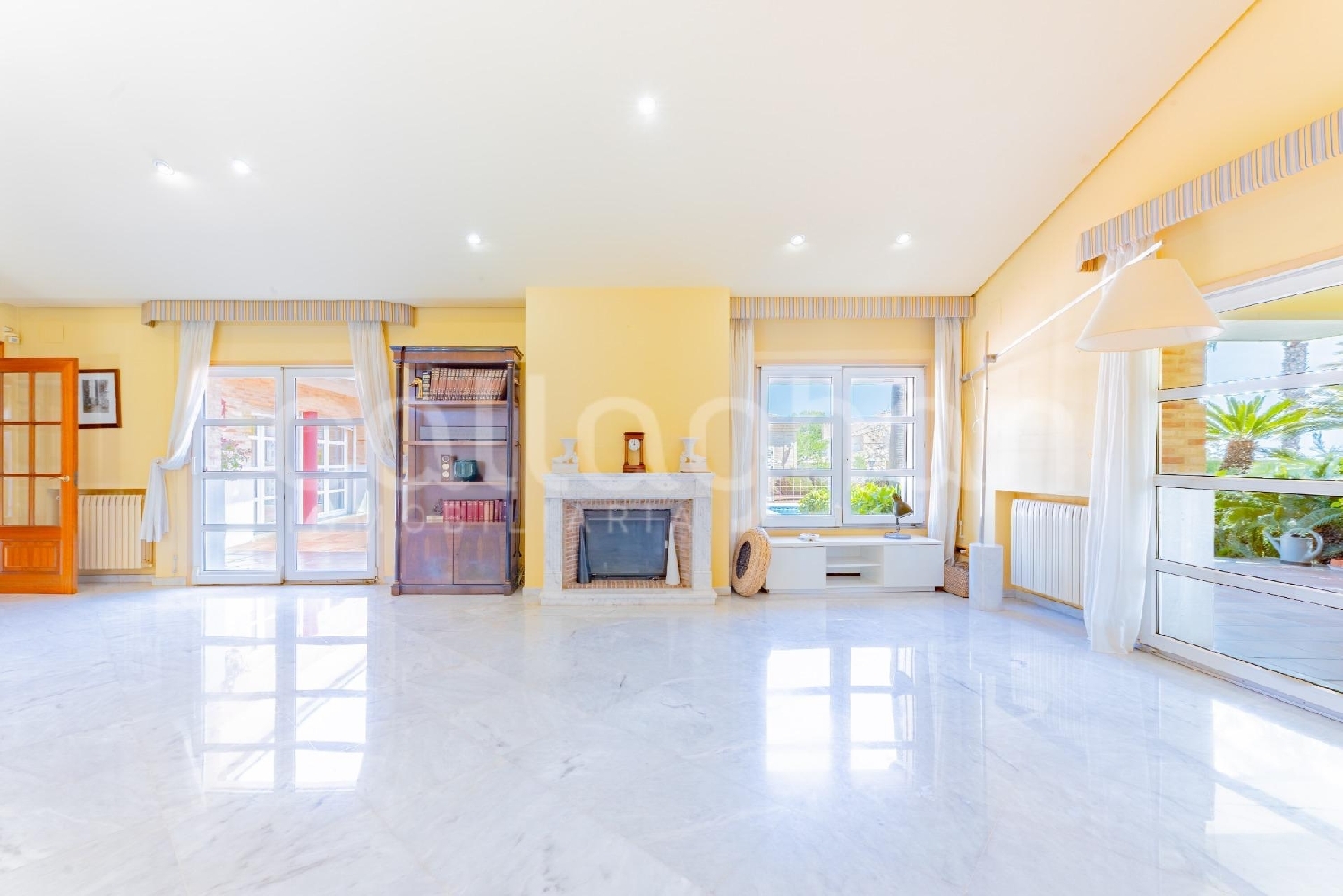  for sale villa Godella Horta Nord 8