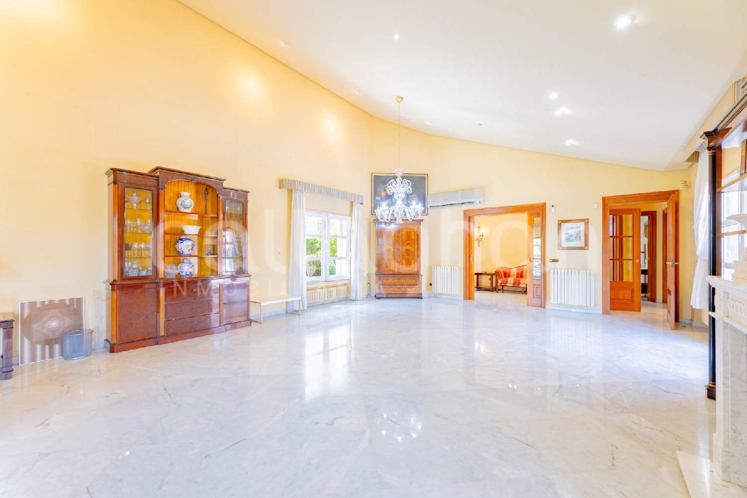  for sale villa Godella Horta Nord 7