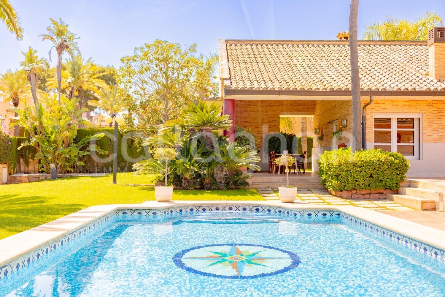  for sale villa Godella Horta Nord 2