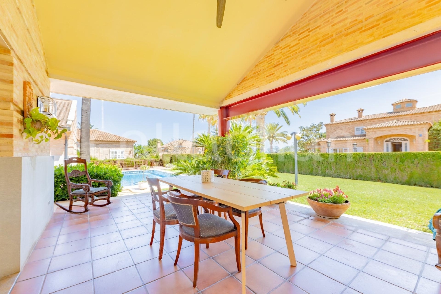  for sale villa Godella Horta Nord 3