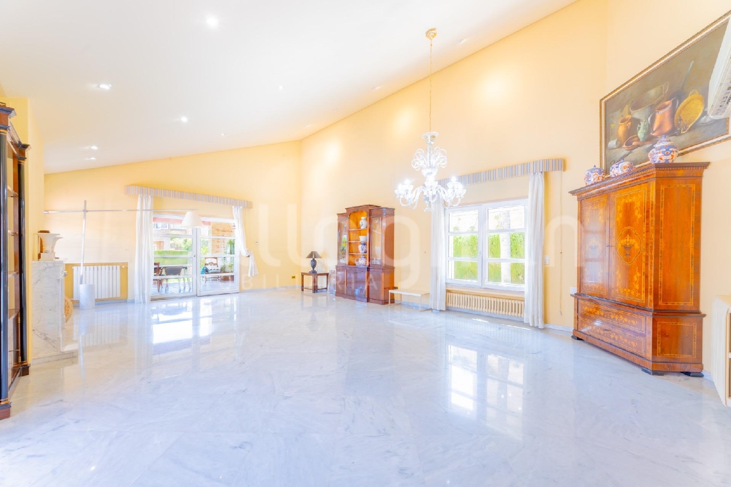  for sale villa Godella Horta Nord 6