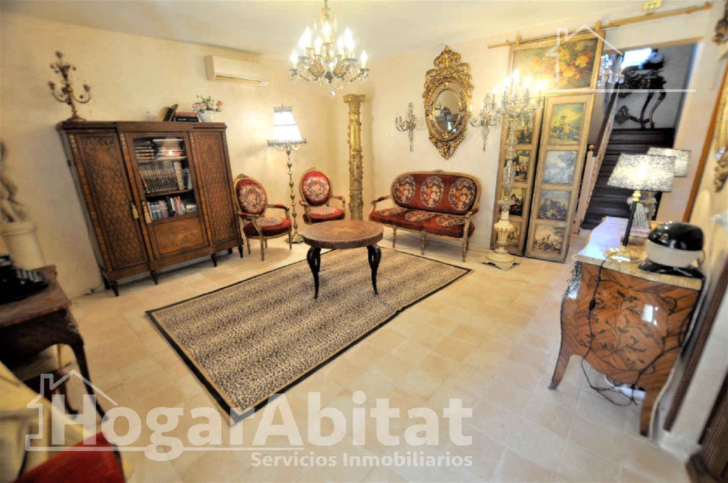  à vendre villa Godelleta Hoya De Buñol 8