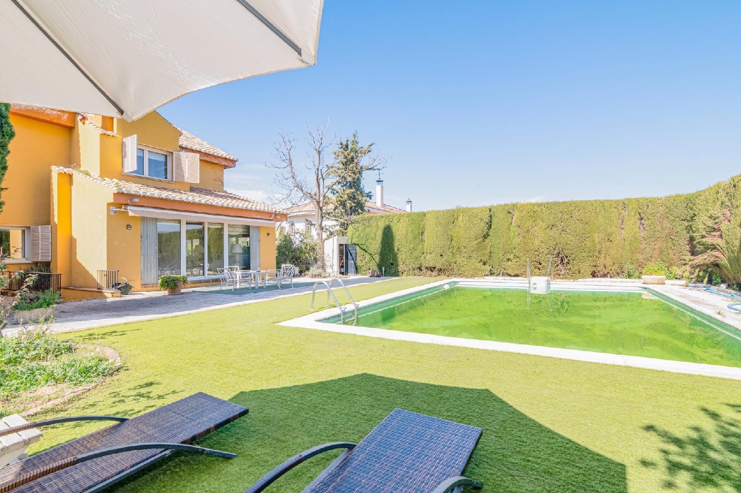  en venta chalet Gójar Vega De Granada 2